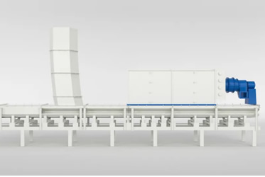 除塵器廠家博源科技智能干式一體化除塵設(shè)備新品特點！